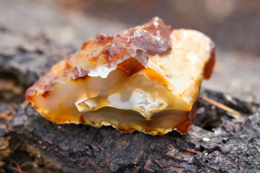 Cutting Carnelian Agates: Tips & Tricks for Getting the Best Results